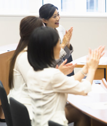 ワークショップ