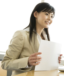 一日話し方教室