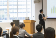 あがり症克服講座イメージ