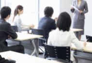 社内研修向け講座イメージ